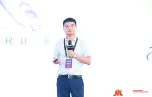 苏宁易购何世华：中国的采购的数字化转型的出路就是数字化+电商化