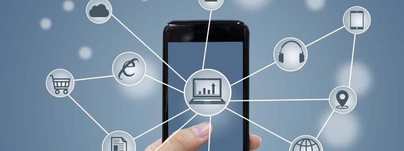 互联网数字化转型