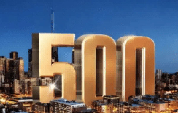 500强数字化转型