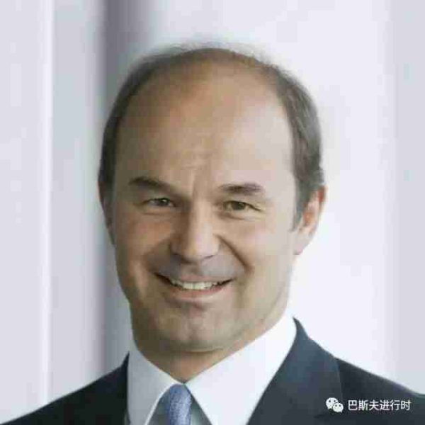 巴斯夫欧洲公司执行董事会副主席兼首席技术官薄睦乐博士：巴斯夫的研发数字化之道 
