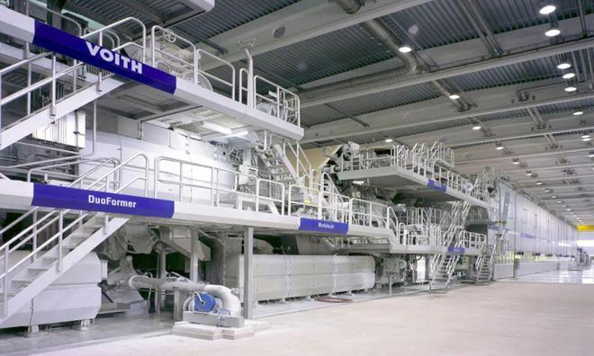 浆纸产业数字化战略，传统行业在低增长时代的新路径-szhzxw.cn