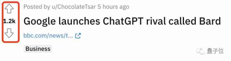 谷歌迎着ChatGPT炮火发布Bard！CEO下令全员测试，保卫搜索刻不容缓