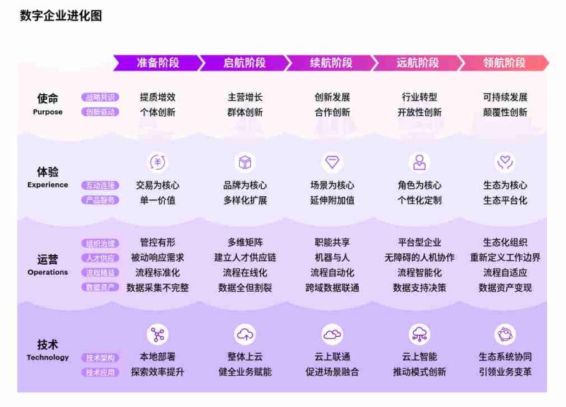 央国企如何实现可持续数字化转型