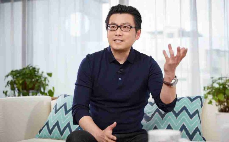 阿里CMO董本洪：后疫情时代的营销新想象