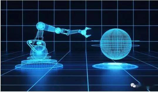 数字孪生与数字治理-数字化转型网www.szhzxw.cn