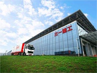 全球重工行业首个“灯塔工厂”三一桩机的数字化转型实践-数字化转型网www.szhzxw.cn