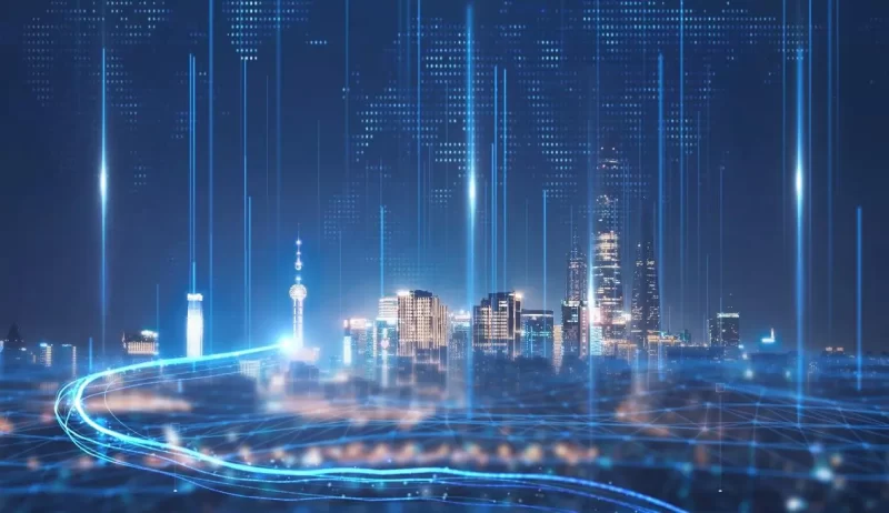 中国券商数字化转型趋势报告2023