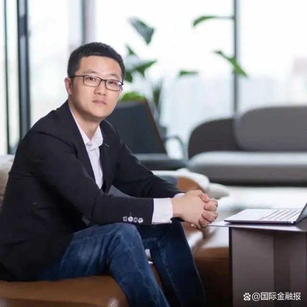 永辉超市CEO李松峰：向全渠道数字化零售平台迈进