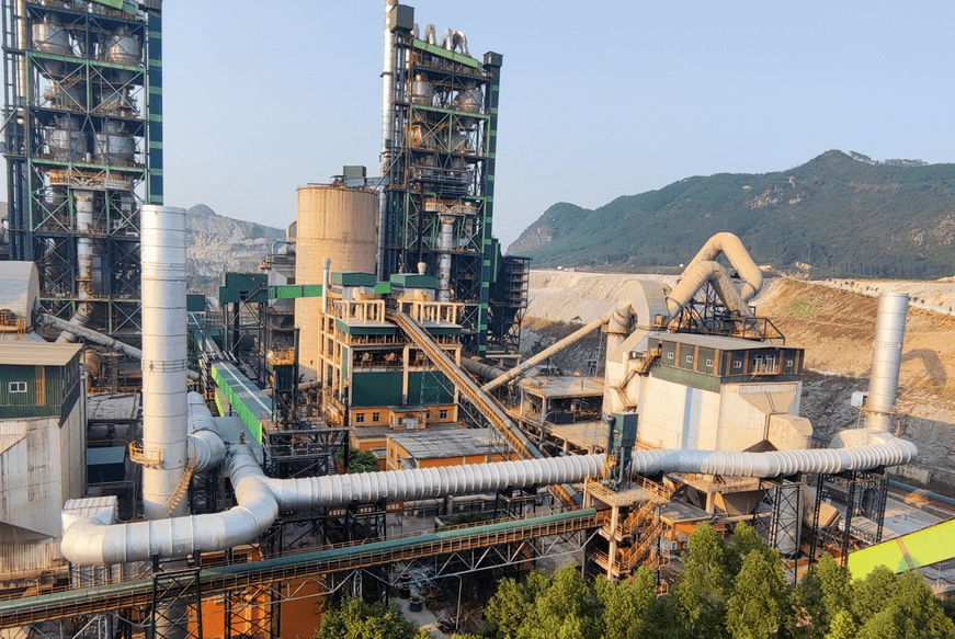 2023第七届世界智能大会动态：数字赋能制造峰会助力水泥工业绿色低碳发展-数字化转型网szhzxw.cn