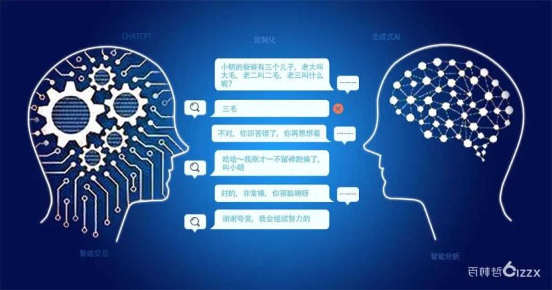 CSDI：算力+智能：数字时代的进化升级
