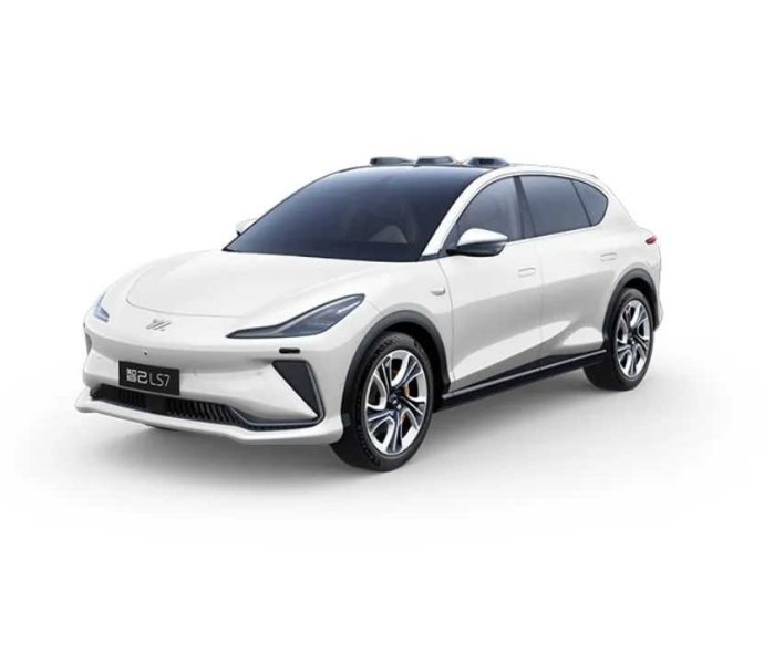 2023WAIC世界人工智能大会动态：智能驾驶与无人系统展品｜WAIC 2023邀您一起驾驭未来！