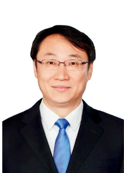 赵岩：加快数字中国建设，构建开放共赢的数字领域国际合作新格局