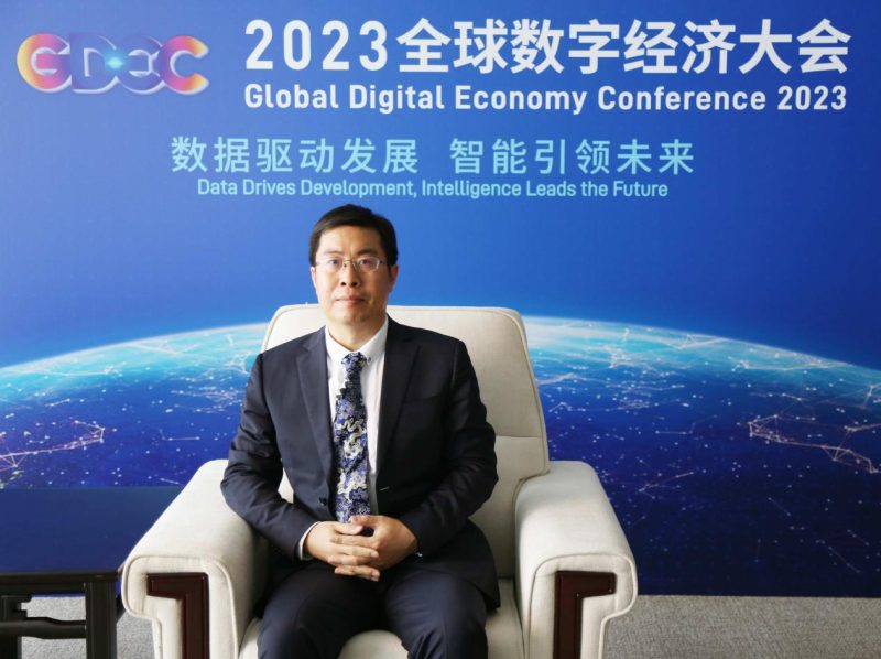 元年科技：帮助企业把数字化转型落