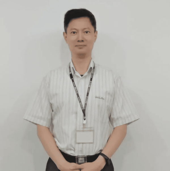 永大电梯集团战略总部总经理吴承轩