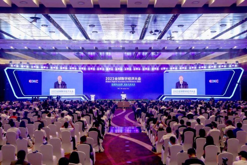 工信部：我国累计培育出1700余家数字化车间和智能工厂