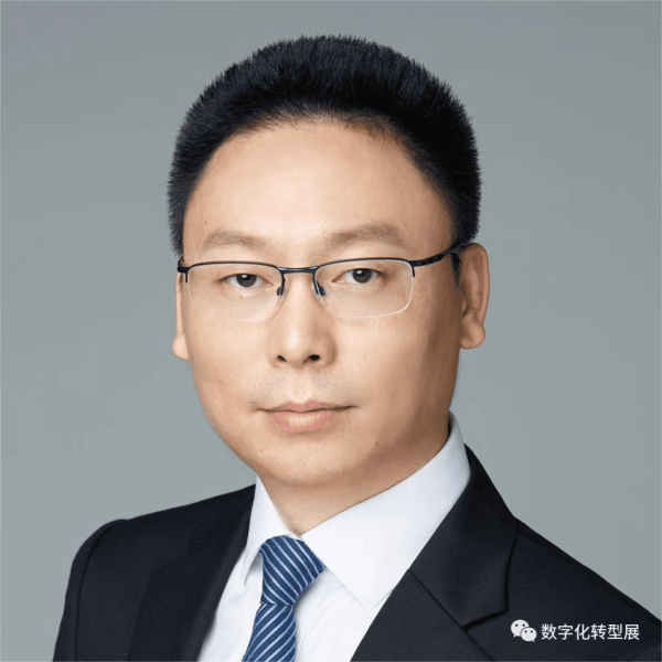 华东CIO大会发言嘉宾▷▷菲尼克斯中国公司高级副总裁&首席运营官江世民确认出席！