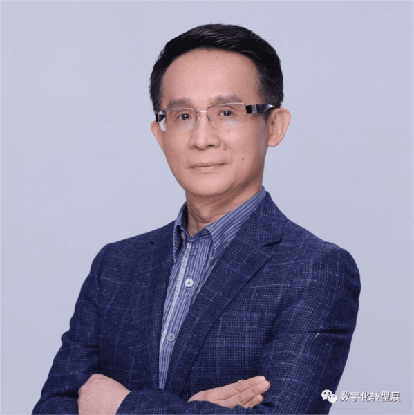 华东CIO大会发言嘉宾>>立邦涂料中国流程IT总部副总裁谢宝财确认出席！