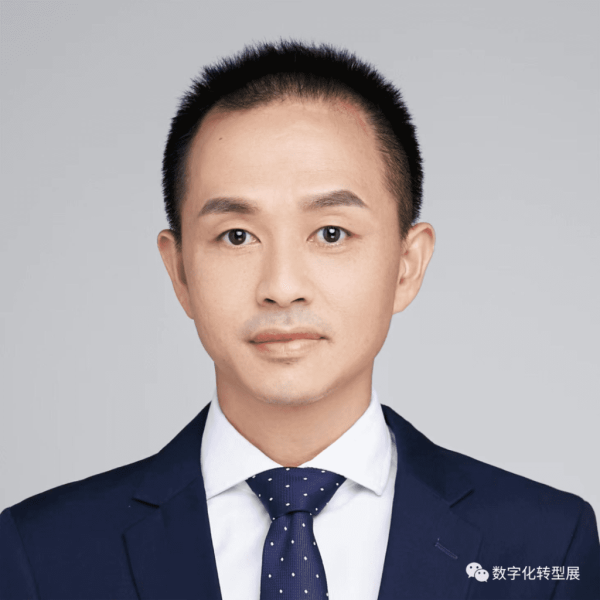 华东CIO大会发言嘉宾▷▷阿特斯阳光电力全球IT负责人邓宏军确认出席!