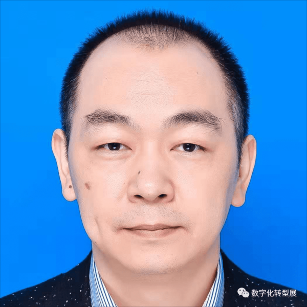 华东CIO大会发言嘉宾▷▷天合光能全球IT负责人郭雄猛确认出席！