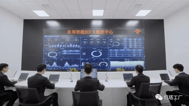 飙向“灯塔工厂”！新区制造更智能更高端