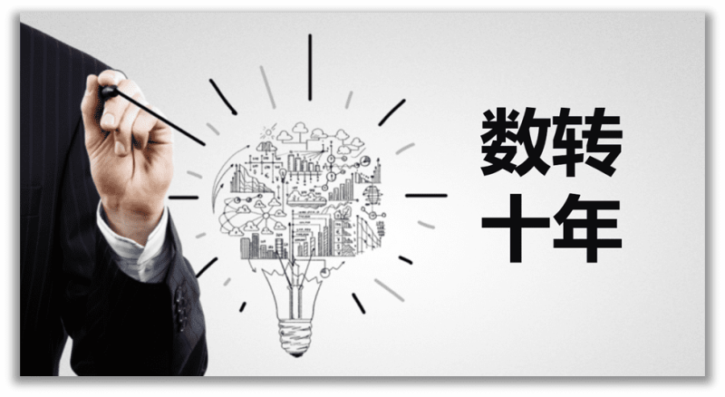 美的数字化转型10年，方洪波的反思：作为领导者的高瞻远瞩与宽广胸襟！