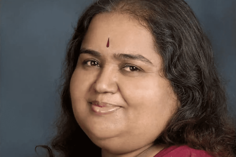 住宅房地产电子商务平台Opendoor首席技术官CTO Raji Subramanian：建立精英团队来规划业务和客户旅程