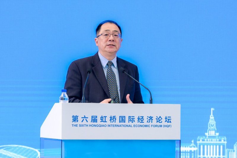 高通孟樸：在边缘侧赋能下一轮数字化转型浪潮