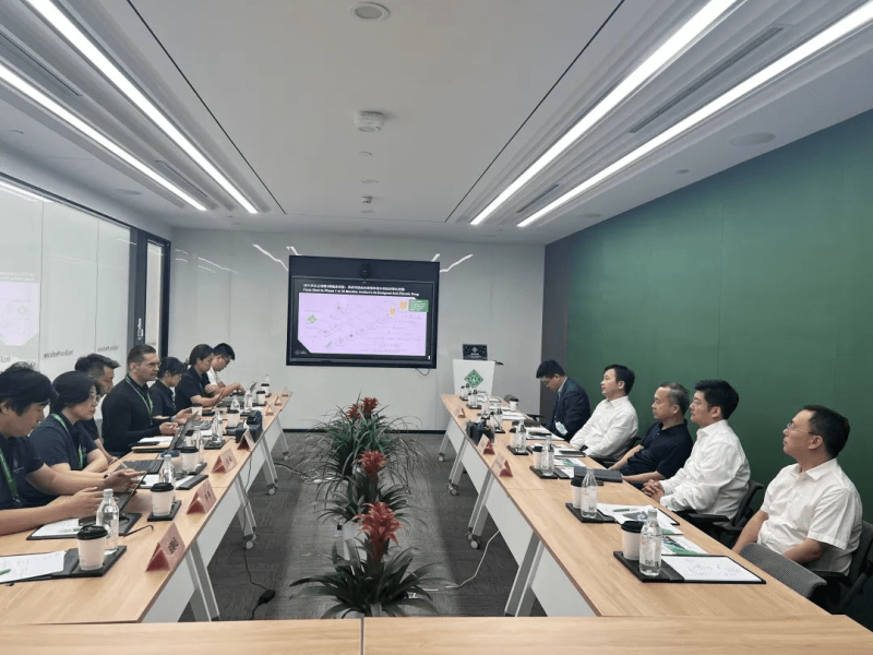 打造人工智能辅助药物研发产业高地