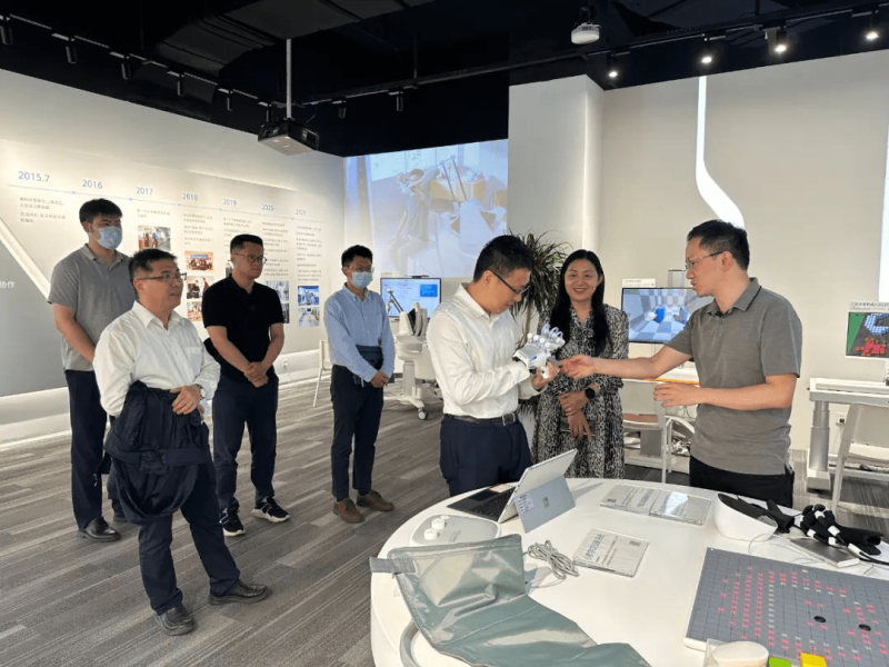 聚焦通用AI创新，推动未来产业发展
