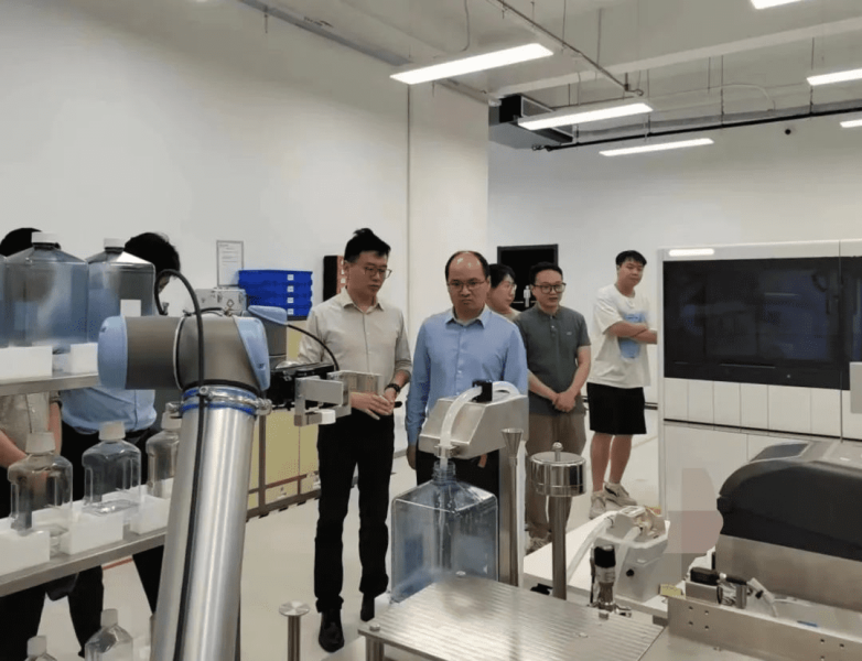 聚焦AI+BT，推动合成生物学产业创新发展