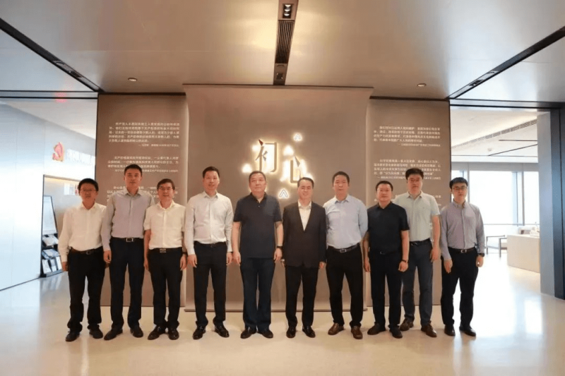 聚焦集团优势，落实企业诉求，推动华润集团在沪高质量发展