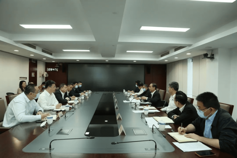 【主题教育】联手调研、联动整改，推动实事项目做好做实