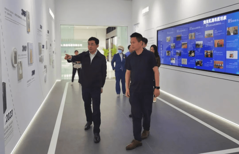 创造消费需求，推动松江区时尚消费品产业高质量发展