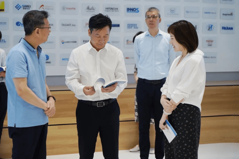 推动供应链平台企业发展 更好助力产业链供应链稳定