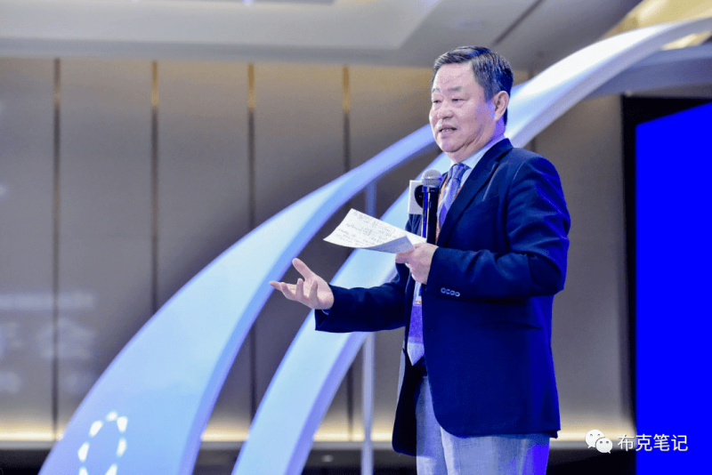 中化集团原董事长宁高宁：技术封锁到了不可理解的程度，基本没有美国公司来华投资