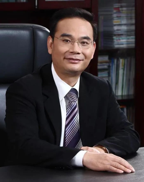 三一集团执行总裁易小刚访谈：中国制造，行者无疆、创者无惧