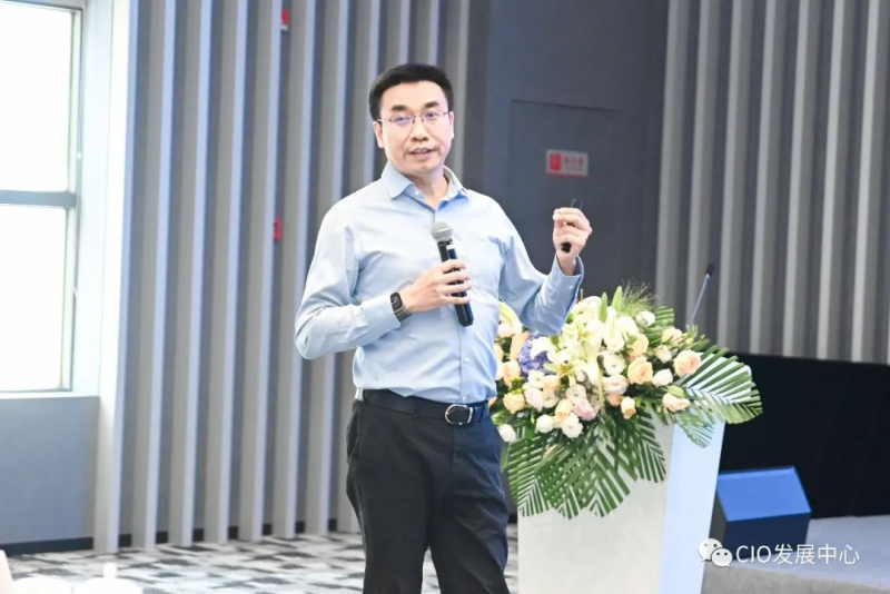 未雨绸缪：医药行业信息安全新趋势与应对之道