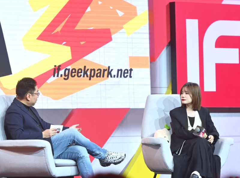 对话小红书 COO 柯南：「种」出一套原生商业系统，说慢也快