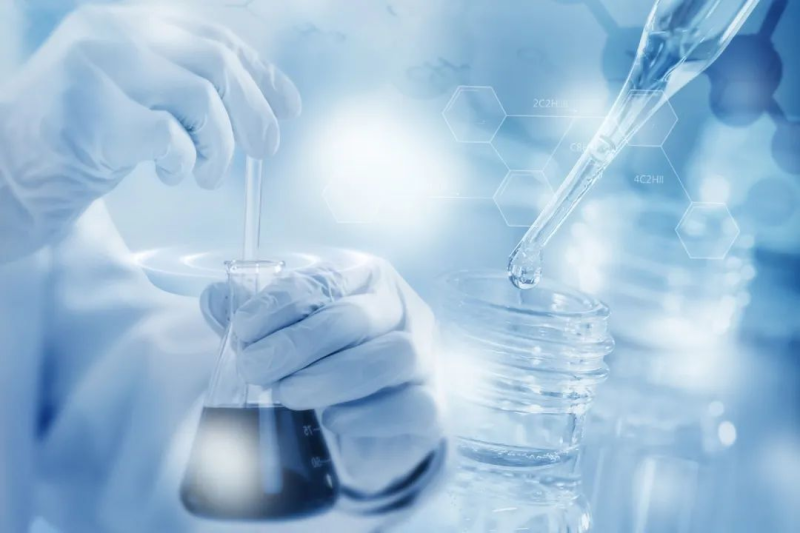 京津冀生物医药产业集群初步形成