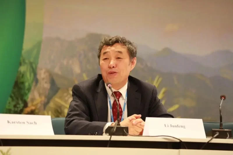 中国能源研究会常务理事李俊峰：光伏人不能自己把路走死，降低成本要适可而止