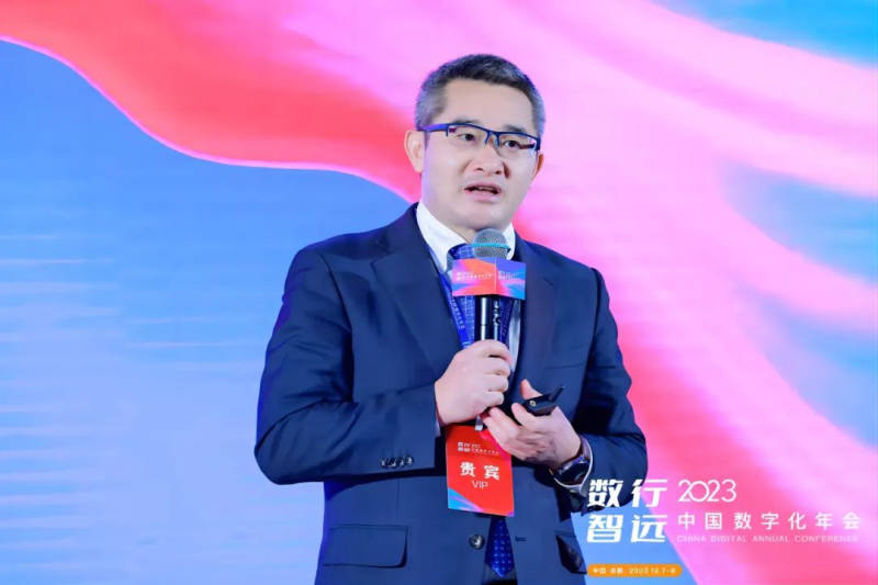 数据资产入表背景下的企业CDO发展机会及应对之策