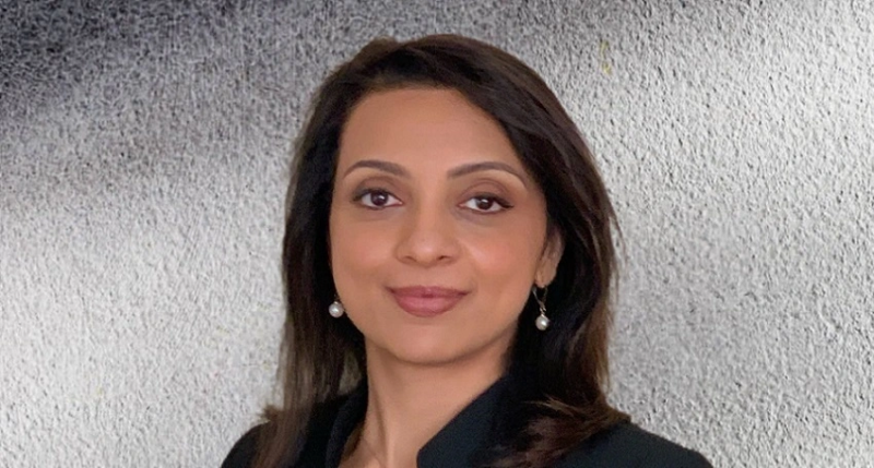 摩根大通（JPMorgan Chase）的Sandhya Sridharan谈如何为工程师赋能