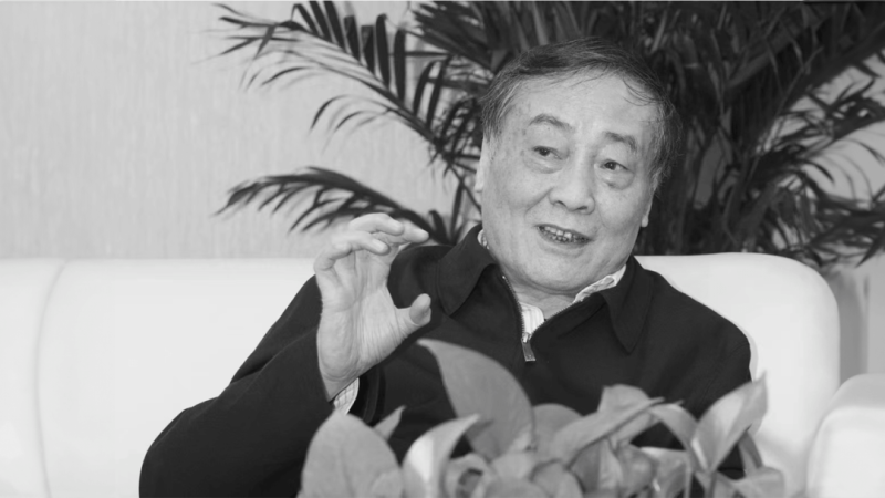 致敬宗庆后：问鼎中国首富之前，做对的三件事