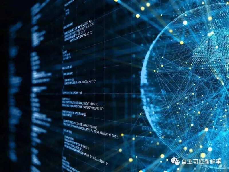 震惊！近500家央国企成立数科公司，将对传统IT企业形成降维打击！