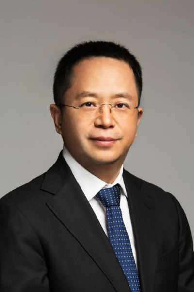 访全国政协委员、360集团创始人周鸿祎：做网络强国的坚守者排头兵