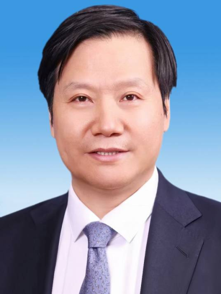 全国人大代表雷军：加快建设制造业绿色低碳供应链