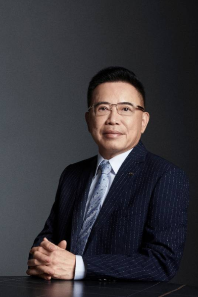 访全国人大代表，TCL创始人、董事长李东生：对中国制造业全球竞争优势充满信心