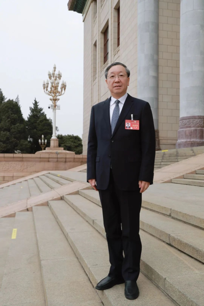 钱锋院士：​人工智能要紧密切合产业升级需求
