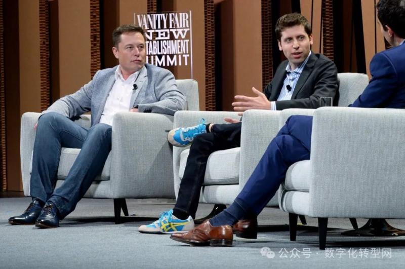 OpenAI“回怼”马斯克起诉：GPT-4不是AGI，没必要开源