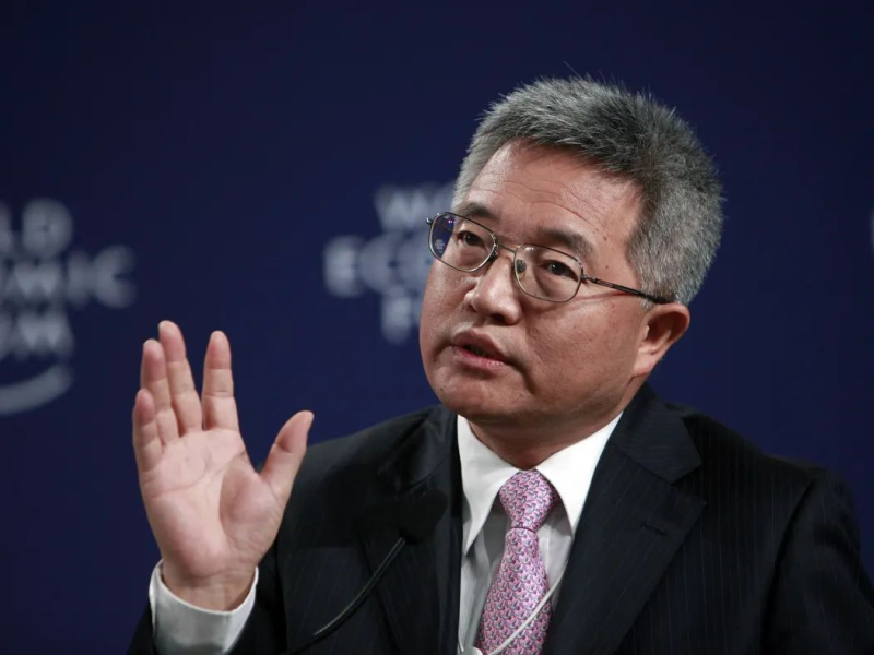 张维迎：最有效的治理结构，是让最具企业家精神的人掌控公司